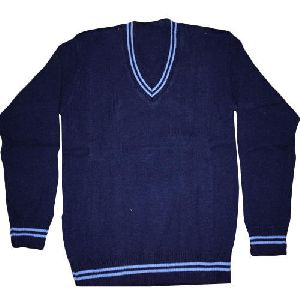 School Sweater