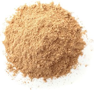 Natural Ginger Powder