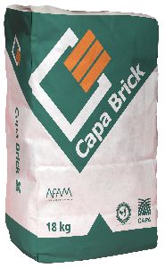 CAPA Block Adhesive