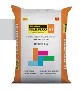 VT Ultratech Tile Adhesive