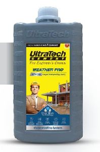 WP 200  Waterproofing Chemical