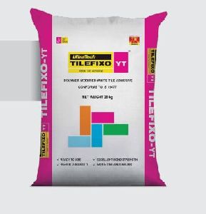 YT Ultratech Tile Adhesive