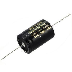 Electronic Electrolytic Capacitor