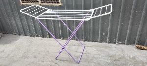 Cloth Drying Stand - MS Butterfly Model