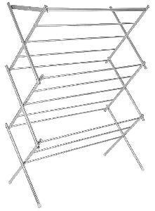 Cloth Drying Stand - X Type Model