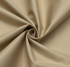 plain cotton fabric