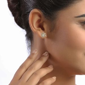 diamond earings