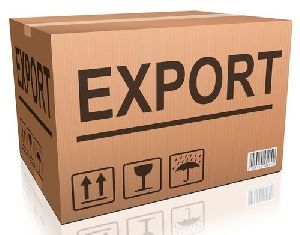 Goods Export Services