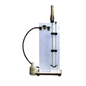 100-200W 220V Electric Blaine Air Permeability Apparatus, For Industrial, Certification : CE Certified