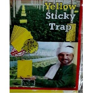 Yellow Sticky Trap