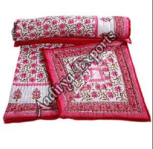 Jaipuri Cotton Quilts