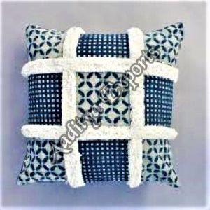 Woven Cushion Covers