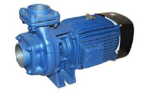 Dewatering pump