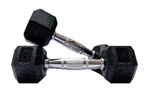 dumbbell weight
