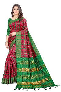 Preksha Sarees