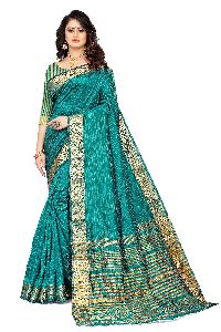 Samruddhi Sarees