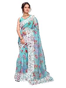 Slyvie Sarees