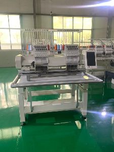 Quilting Computerized Embroidery Machine