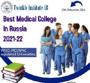 MBBS In Russia Duration