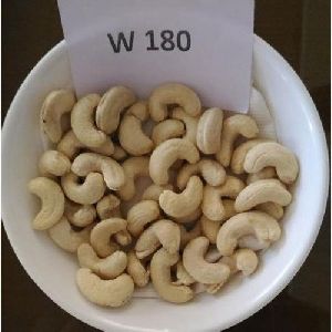 Cashew Nut W180