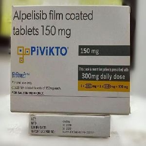Alpelisib 150mg Tablets