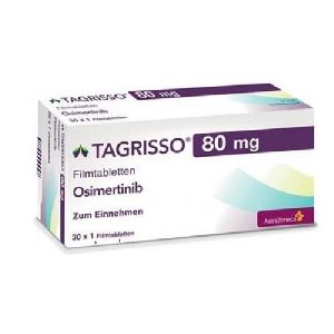 Osimertinib 80mg Tablets