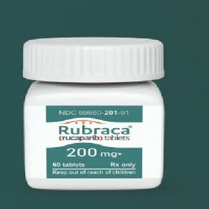 Rucaparib 200mg Tablets