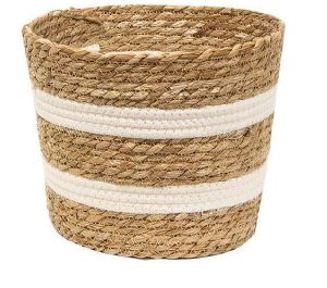 KT-1009 Jute Storage Basket