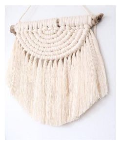 KT-WH-105 Macrame Wall Hanging