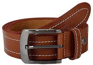 Genuine Leather Belt