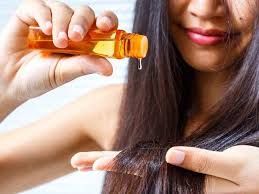 Anti Hair Fall Hair Oil