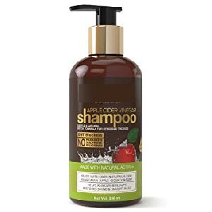 Apple Cider Hair Shampoo