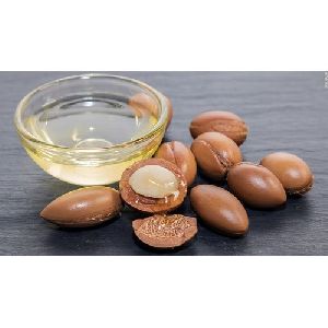 Argan Hair Oil