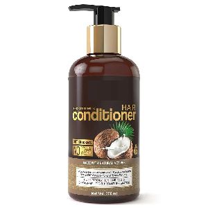 Coconut Milk Hair Conditioner