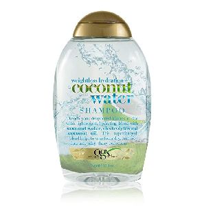 Coconut Water Hair Shampoo