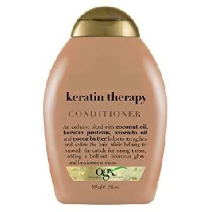 Keratin Therapy Hair Conditioner