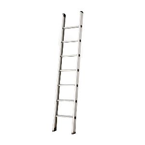Aluminum Wall Reclining Ladder