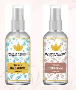 Hair Serum