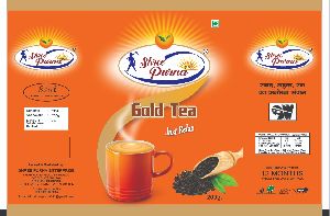 Assam Gold Tea