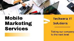 Mobile Marketing | Bulk Sms Provider