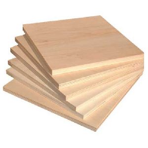 Rubber Wood Sheet