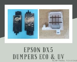 DX5 E Eco  &amp;amp; Uv Dumpers