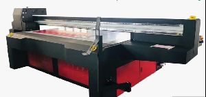 UV Digital Flatbed Printing Machine