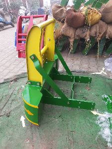 Swaraj Tractor Front Bumfer