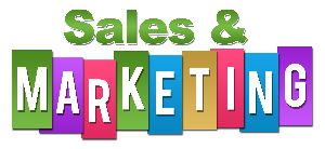 Sales &amp;amp; Marketing
