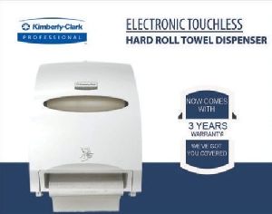 Paper Towel Dispenser