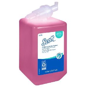 Skin Cleanser Liquid Soap