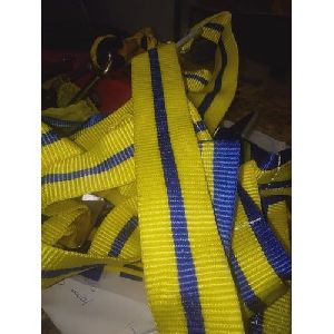 Eco Rope Safety Belt