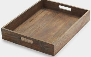 Wooden Serving Trays