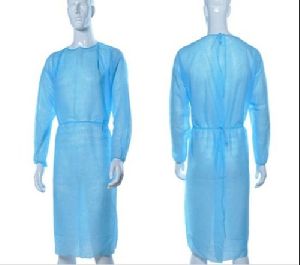 Isolation Gown